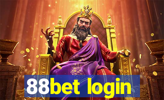 88bet login